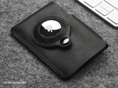 Logo trade reklaamkingitused foto: Rahakott koos AirTag hoidjaga 1936141